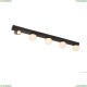 Светильник A2608PL-5BK ★ Arte Lamp — купить в интернет магазине ЛЮСТРАВИК☀