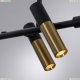 Светильник A2850SP-45BK ★ Arte Lamp — купить в интернет магазине ЛЮСТРАВИК☀