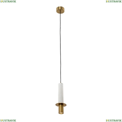 Светильник A2034SP-1WH ★ Arte Lamp — купить в интернет магазине ЛЮСТРАВИК☀