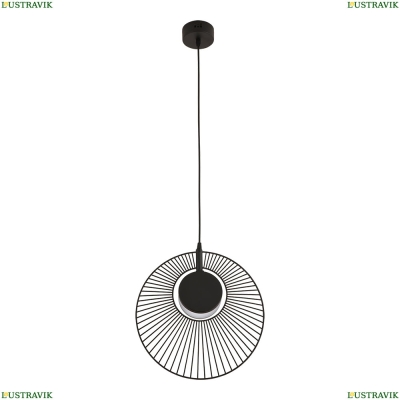 Светильник A2808SP-1BK ★ Arte Lamp — купить в интернет магазине ЛЮСТРАВИК☀