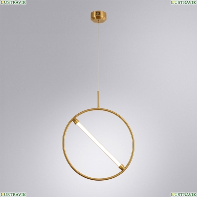 Светильник A2565SP-1PB ★ Arte Lamp — купить в интернет магазине ЛЮСТРАВИК☀