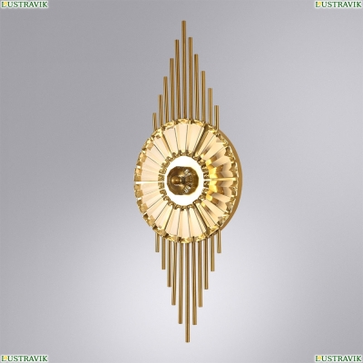 Светильник A2564AP-1PB ★ Arte Lamp — купить в интернет магазине ЛЮСТРАВИК☀