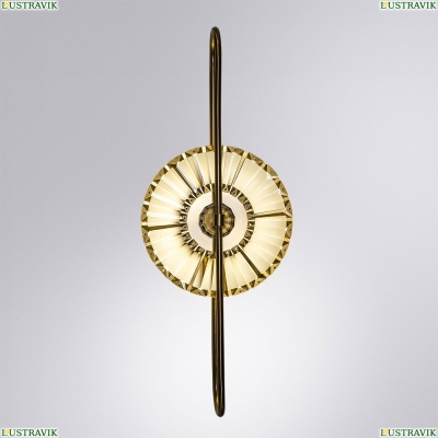 Светильник A2563AP-1PB ★ Arte Lamp — купить в интернет магазине ЛЮСТРАВИК☀