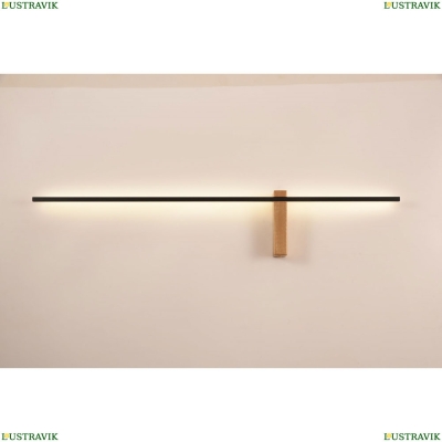Подсветку A2025AP-1PB ★ Arte Lamp — купить в интернет магазине ЛЮСТРАВИК☀
