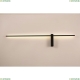 Подсветку A2025AP-1BK ★ Arte Lamp — купить в интернет магазине ЛЮСТРАВИК☀