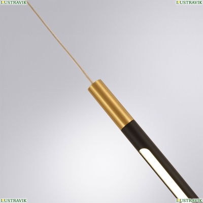 Светильник A2918SP-1BK ★ Arte Lamp — купить в интернет магазине ЛЮСТРАВИК☀