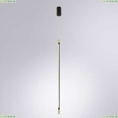 Светильник A2918SP-1BK ★ Arte Lamp — купить в интернет магазине ЛЮСТРАВИК☀