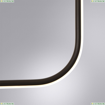 Светильник A2917SP-33BK ★ Arte Lamp — купить в интернет магазине ЛЮСТРАВИК☀