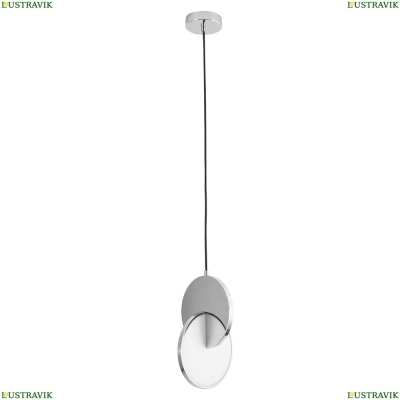 Светильник A1916SP-1CC ★ Arte Lamp — купить в интернет магазине ЛЮСТРАВИК☀