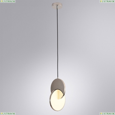 Светильник A1916SP-1CC ★ Arte Lamp — купить в интернет магазине ЛЮСТРАВИК☀