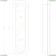 Светильник A2135AP-1PB ★ Arte Lamp — купить в интернет магазине ЛЮСТРАВИК☀