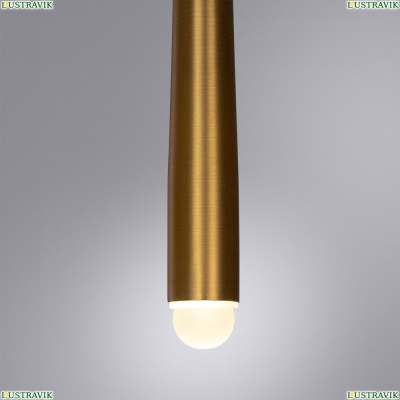 Светильник A2191SP-6PB ★ Arte Lamp — купить в интернет магазине ЛЮСТРАВИК☀