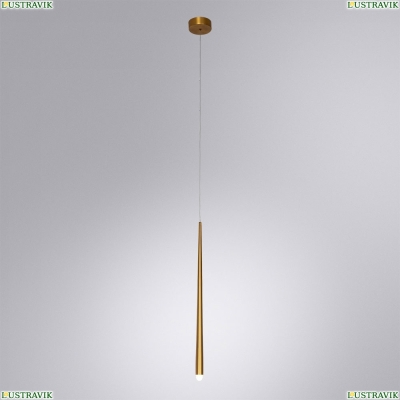 Светильник A2191SP-6PB ★ Arte Lamp — купить в интернет магазине ЛЮСТРАВИК☀