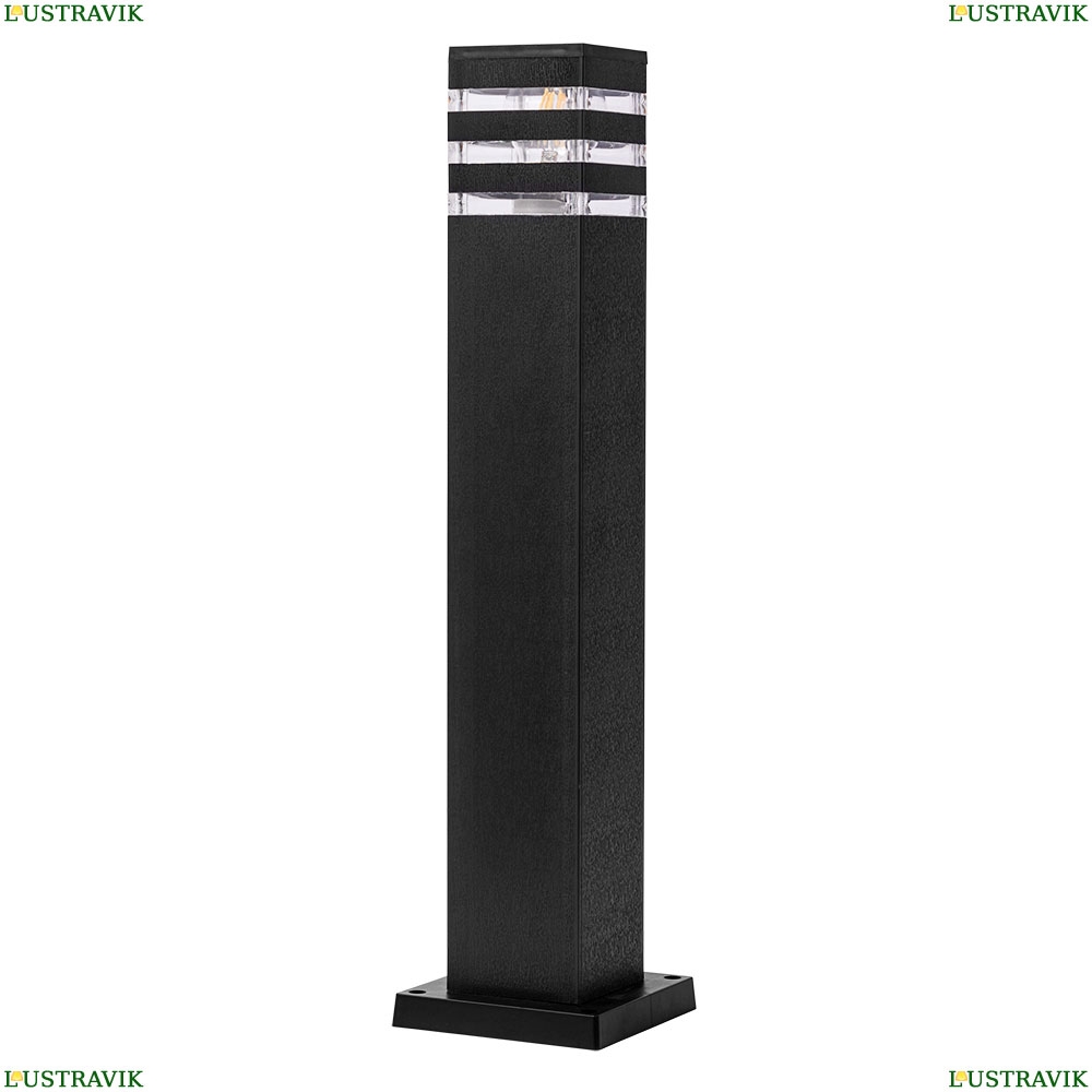 Светильник A4421PA-1BK ★ Arte Lamp — купить в интернет магазине ЛЮСТРАВИК☀