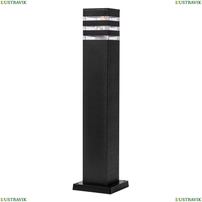 Светильник A4421PA-1BK ★ Arte Lamp — купить в интернет магазине ЛЮСТРАВИК☀