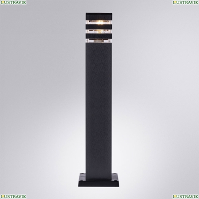 Светильник A4421PA-1BK ★ Arte Lamp — купить в интернет магазине ЛЮСТРАВИК☀