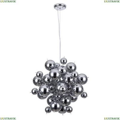 Люстру A8313SP-6CC ★ Arte Lamp — купить в интернет магазине ЛЮСТРАВИК☀