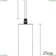 Светильник A3147SP-1PB ★ Arte Lamp — купить в интернет магазине ЛЮСТРАВИК☀