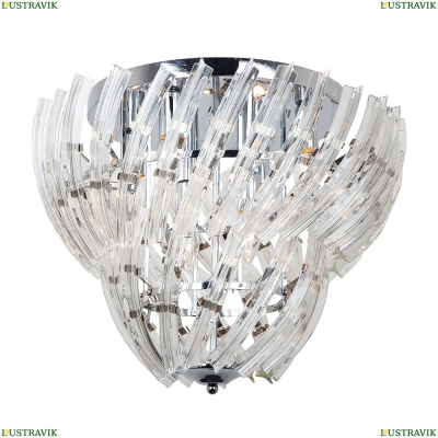 Люстру A1054PL-6CC ★ Arte Lamp — купить в интернет магазине ЛЮСТРАВИК☀