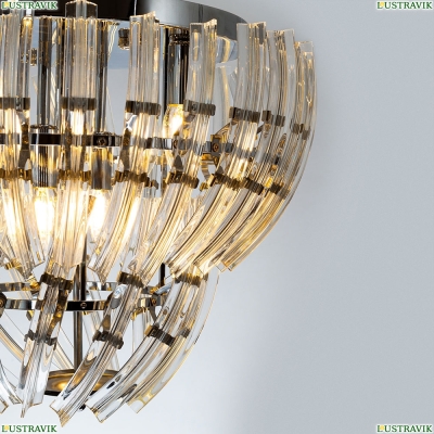 Люстру A1054PL-6CC ★ Arte Lamp — купить в интернет магазине ЛЮСТРАВИК☀