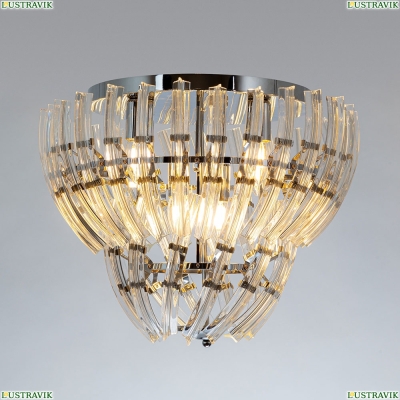 Люстру A1054PL-6CC ★ Arte Lamp — купить в интернет магазине ЛЮСТРАВИК☀