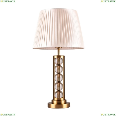 Настольную Лампу A4062LT-1PB ★ Arte Lamp — купить в интернет магазине ЛЮСТРАВИК☀