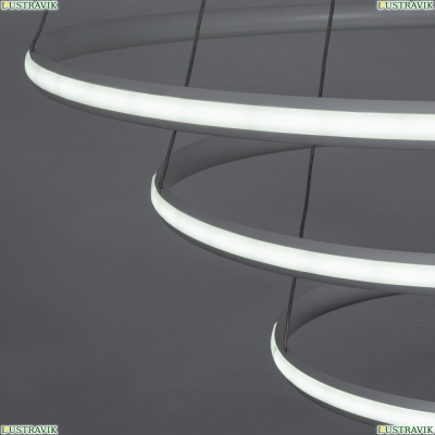 Люстру A2198SP-3WH ★ Arte Lamp — купить в интернет магазине ЛЮСТРАВИК☀
