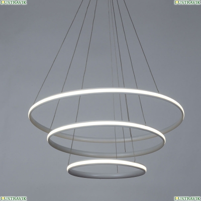 Люстру A2198SP-3WH ★ Arte Lamp — купить в интернет магазине ЛЮСТРАВИК☀