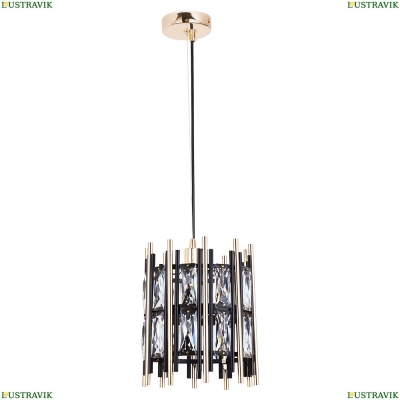 Светильник A1043SP-1BK ★ Arte Lamp — купить в интернет магазине ЛЮСТРАВИК☀