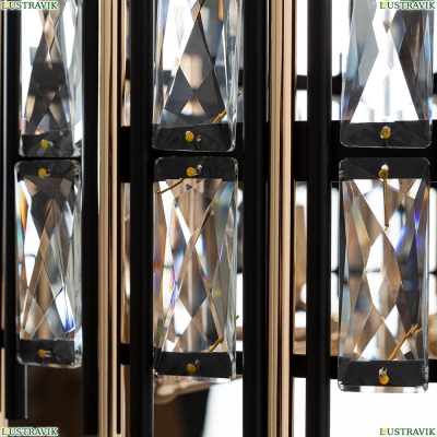 Светильник A1043SP-1BK ★ Arte Lamp — купить в интернет магазине ЛЮСТРАВИК☀