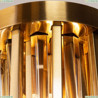 Светильник A1037AP-1PB ★ Arte Lamp — купить в интернет магазине ЛЮСТРАВИК☀