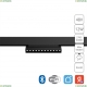 Светильник A4696PL-1BK ★ Arte Lamp — купить в интернет магазине ЛЮСТРАВИК☀