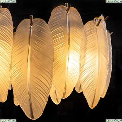 Люстру A4152SP-8SG ★ Arte Lamp — купить в интернет магазине ЛЮСТРАВИК☀