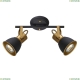 Спот A1677PL-2GO ★ Arte Lamp — купить в интернет магазине ЛЮСТРАВИК☀