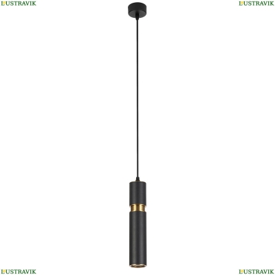 Светильник A3145SP-1BK ★ Arte Lamp — купить в интернет магазине ЛЮСТРАВИК☀