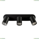 Спот A3226PL-3BK ★ Arte Lamp — купить в интернет магазине ЛЮСТРАВИК☀