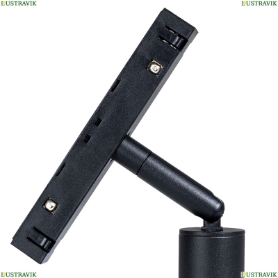 Светильник A4670PL-1BK ★ Arte Lamp — купить в интернет магазине ЛЮСТРАВИК☀