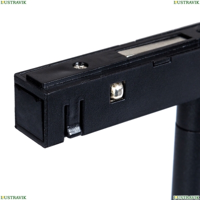 Светильник A4670PL-1BK ★ Arte Lamp — купить в интернет магазине ЛЮСТРАВИК☀