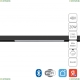 Светильник A4693PL-1BK ★ Arte Lamp — купить в интернет магазине ЛЮСТРАВИК☀