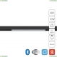 Светильник A4692PL-1BK ★ Arte Lamp — купить в интернет магазине ЛЮСТРАВИК☀