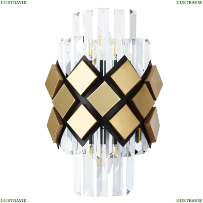 Светильник A1039AP-2BK ★ Arte Lamp — купить в интернет магазине ЛЮСТРАВИК☀
