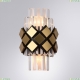 Светильник A1039AP-2BK ★ Arte Lamp — купить в интернет магазине ЛЮСТРАВИК☀