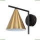 Бра A7029AP-1BK ★ Arte Lamp — купить в интернет магазине ЛЮСТРАВИК☀