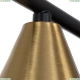 Бра A7029AP-1BK ★ Arte Lamp — купить в интернет магазине ЛЮСТРАВИК☀