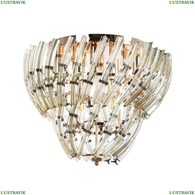 Люстру A1054PL-6GO ★ Arte Lamp — купить в интернет магазине ЛЮСТРАВИК☀