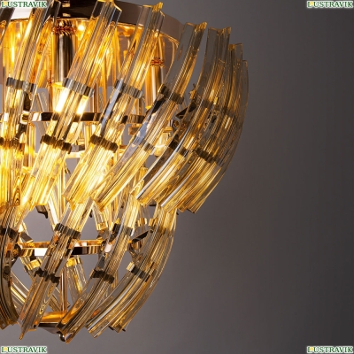 Люстру A1054PL-6GO ★ Arte Lamp — купить в интернет магазине ЛЮСТРАВИК☀