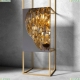 Люстру A1054PL-6GO ★ Arte Lamp — купить в интернет магазине ЛЮСТРАВИК☀
