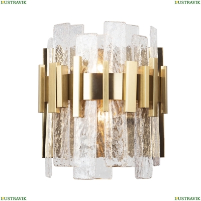 Светильник A1053AP-2PB ★ Arte Lamp — купить в интернет магазине ЛЮСТРАВИК☀