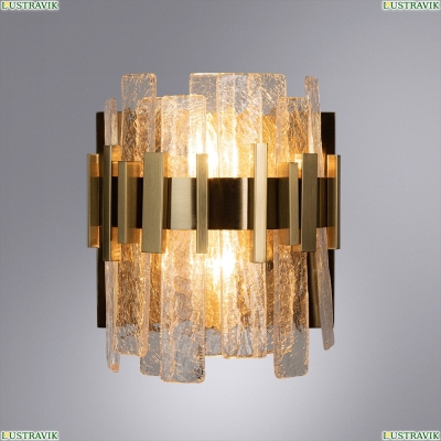 Светильник A1053AP-2PB ★ Arte Lamp — купить в интернет магазине ЛЮСТРАВИК☀