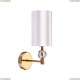 Бра A4027AP-1PB ★ Arte Lamp — купить в интернет магазине ЛЮСТРАВИК☀